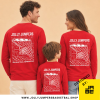 Jolly Jumpers Long Sleeve