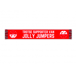 Jolly Jumpers Fan Sjaal