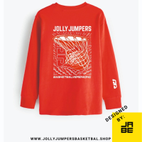 Jolly Jumpers Long Sleeve