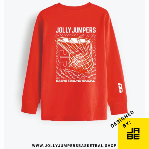 Jolly Jumpers Long Sleeve